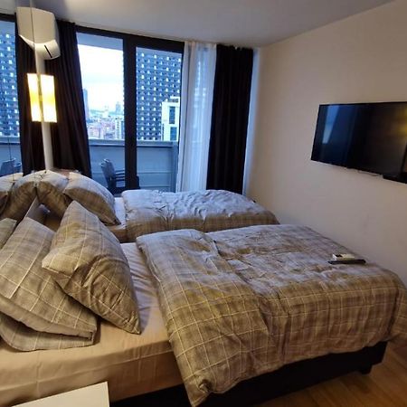 Lamar Hotel 巴统 外观 照片