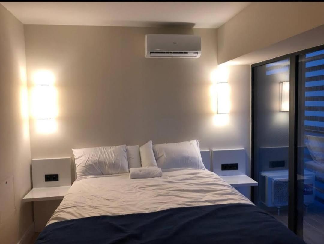 Lamar Hotel 巴统 外观 照片