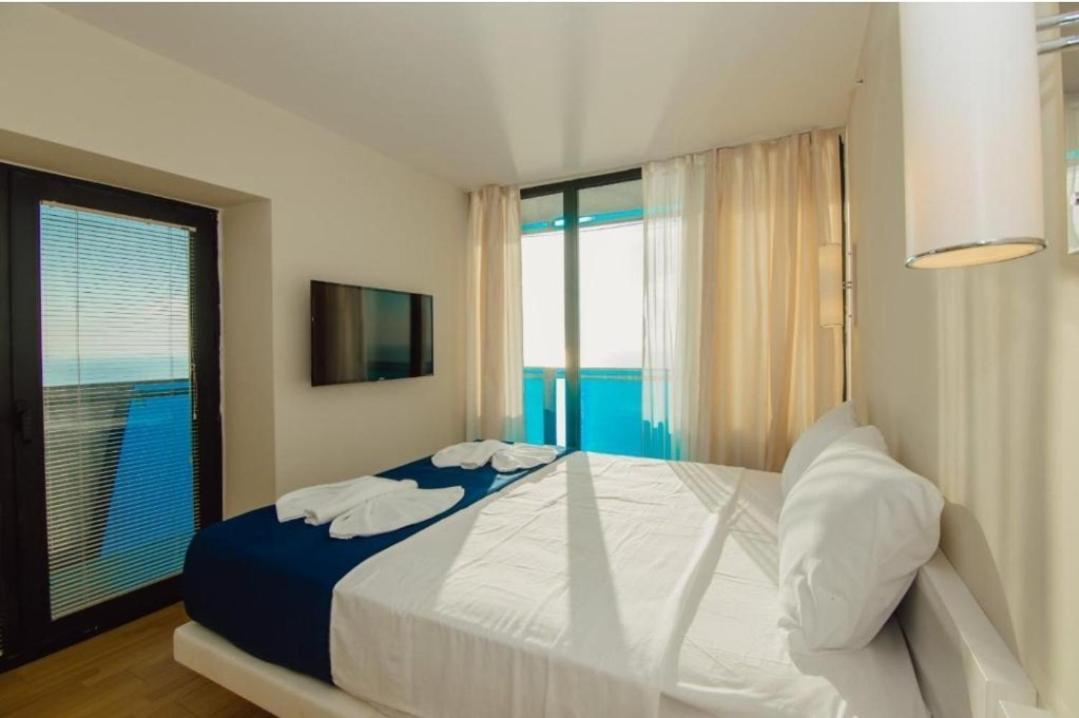 Lamar Hotel 巴统 外观 照片