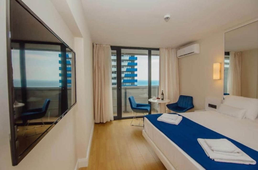 Lamar Hotel 巴统 客房 照片