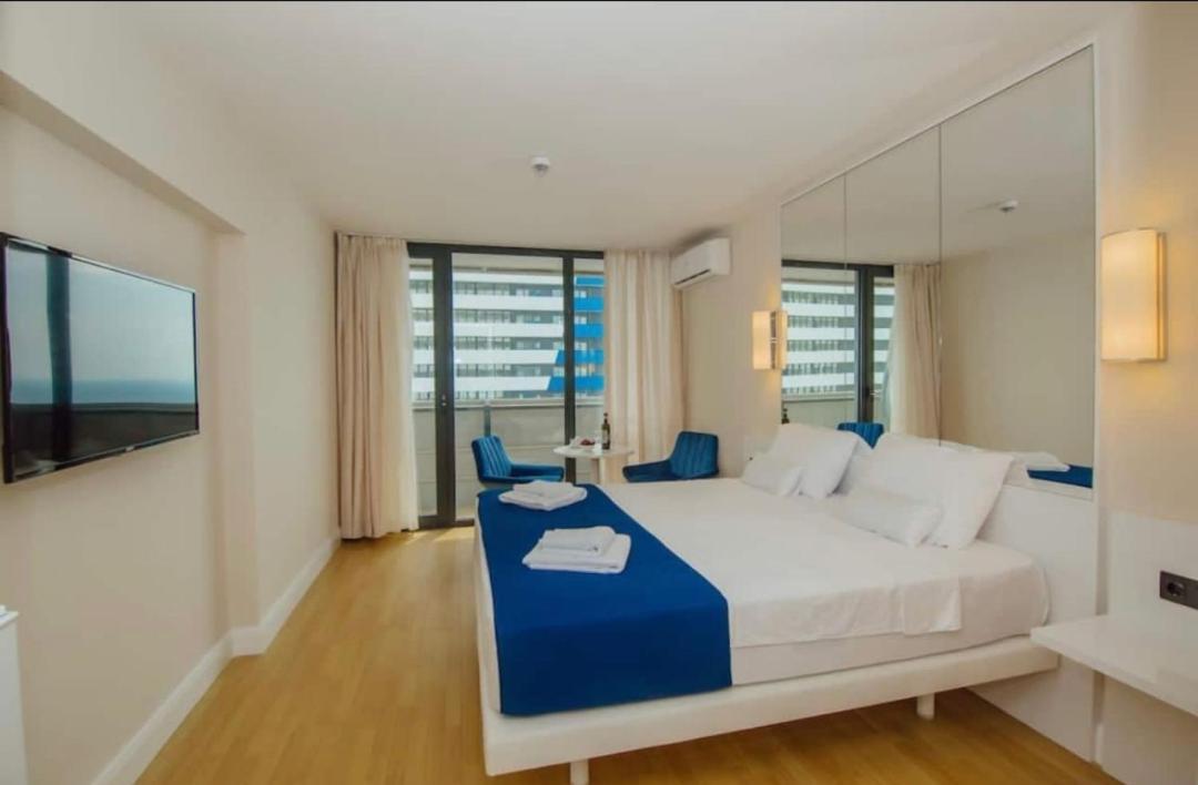 Lamar Hotel 巴统 客房 照片