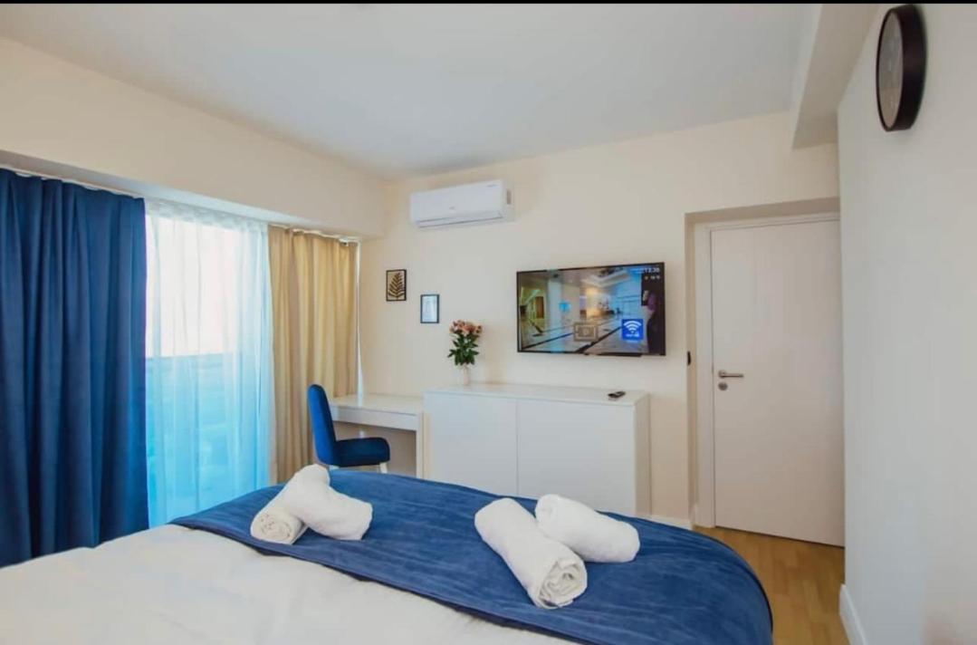 Lamar Hotel 巴统 客房 照片