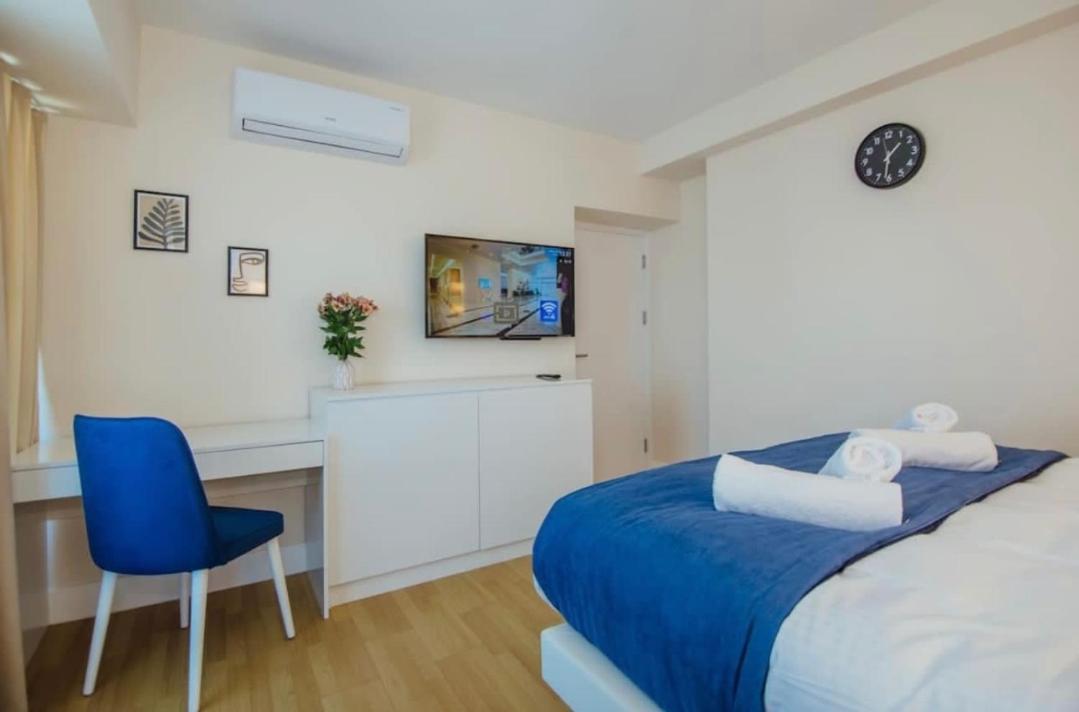 Lamar Hotel 巴统 客房 照片