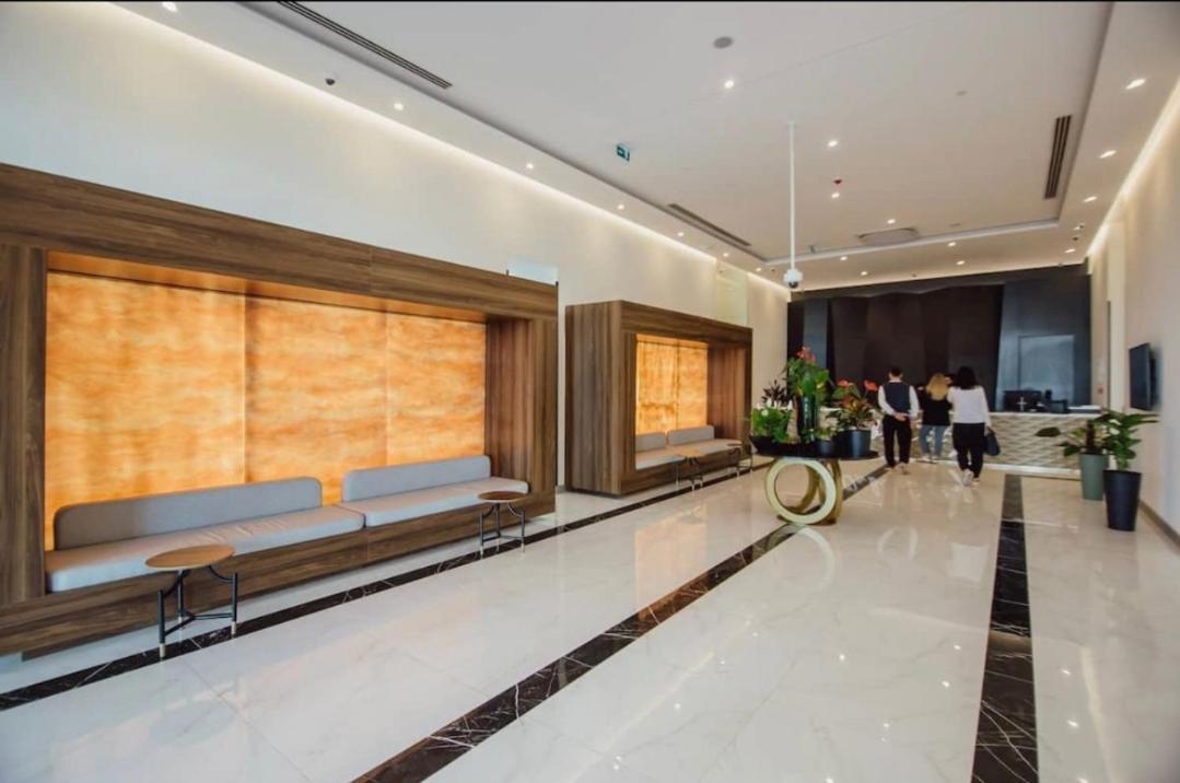 Lamar Hotel 巴统 客房 照片