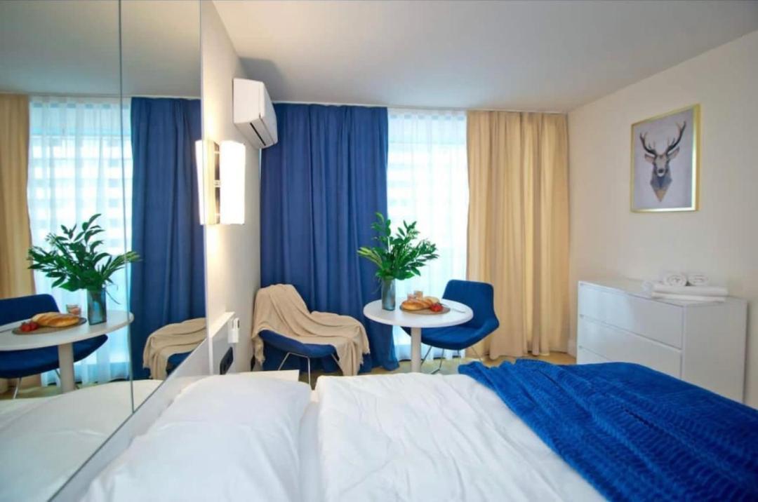 Lamar Hotel 巴统 客房 照片