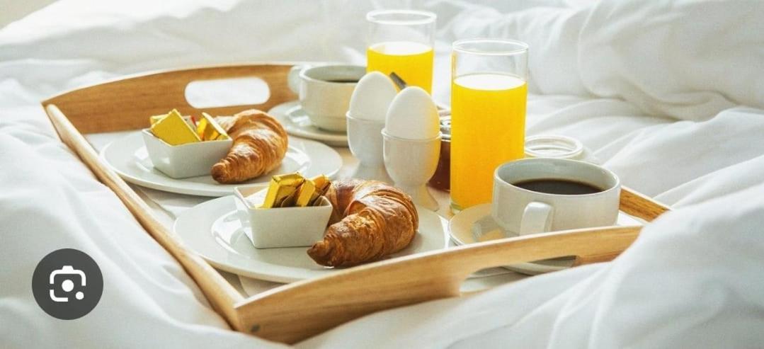 Lamar Hotel 巴统 外观 照片