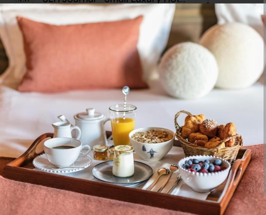 Lamar Hotel 巴统 外观 照片