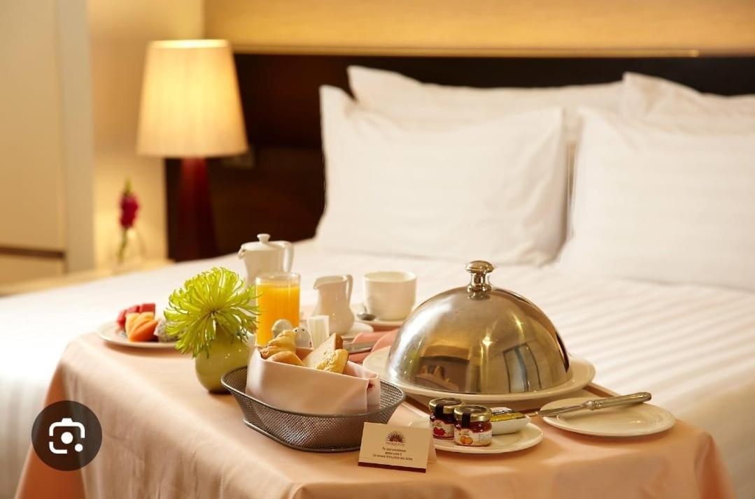 Lamar Hotel 巴统 外观 照片