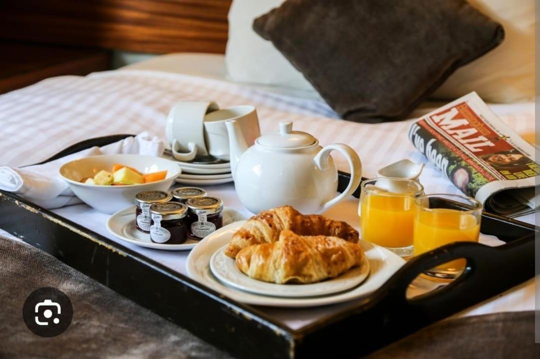 Lamar Hotel 巴统 外观 照片