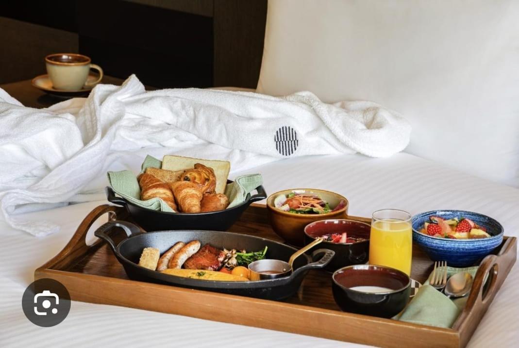 Lamar Hotel 巴统 外观 照片
