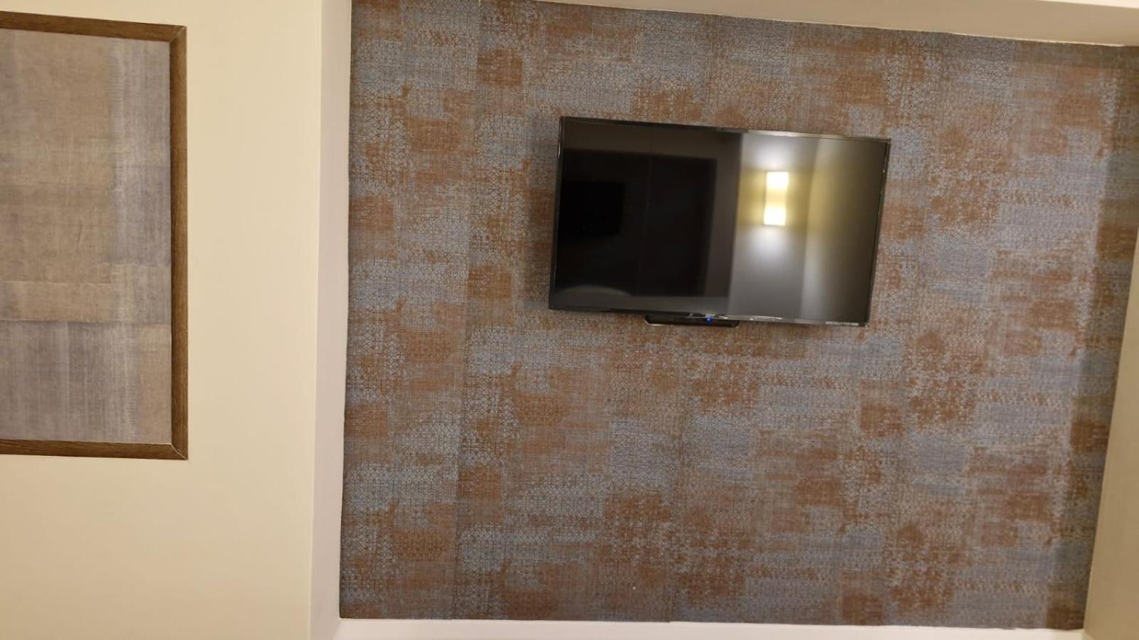 Lamar Hotel 巴统 外观 照片