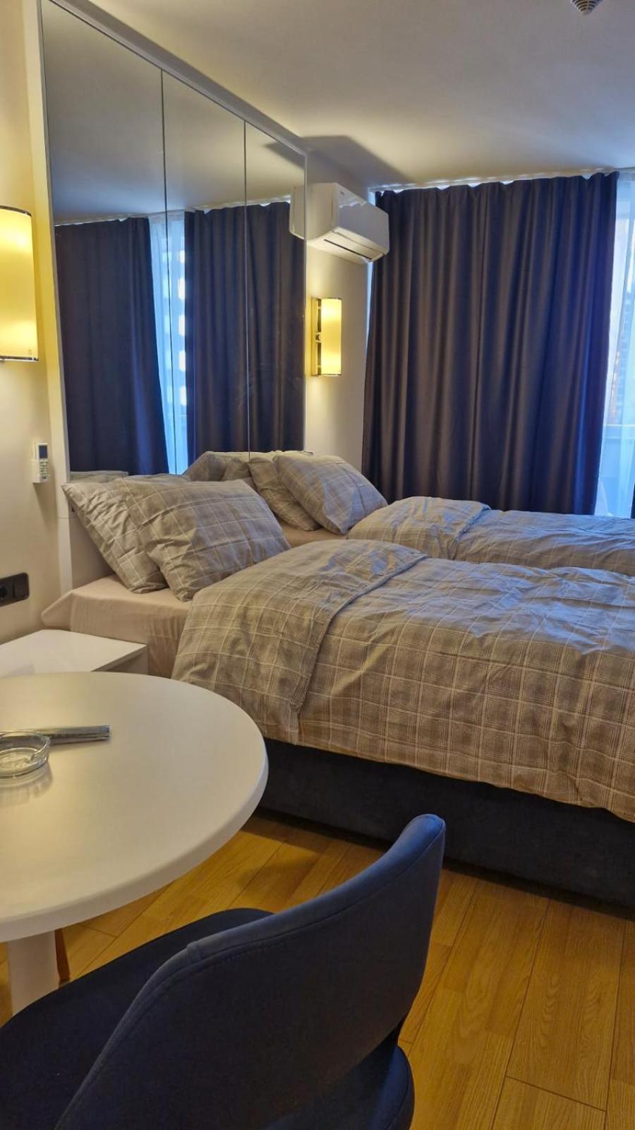 Lamar Hotel 巴统 外观 照片