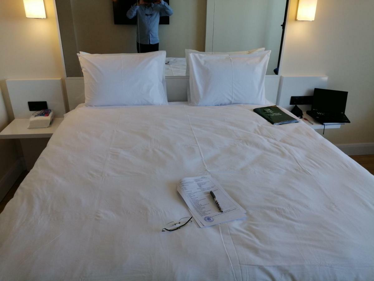 Lamar Hotel 巴统 外观 照片