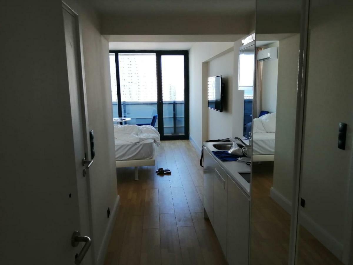 Lamar Hotel 巴统 外观 照片
