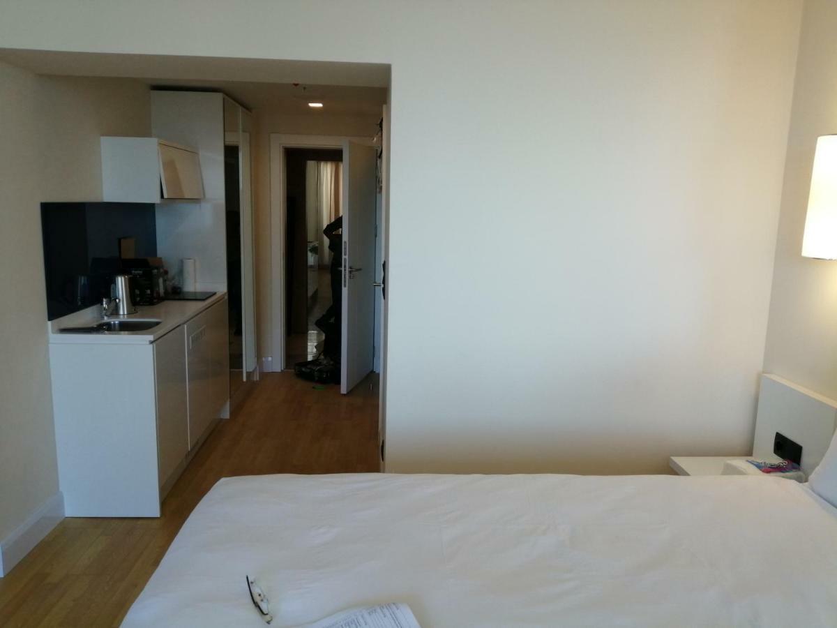 Lamar Hotel 巴统 外观 照片
