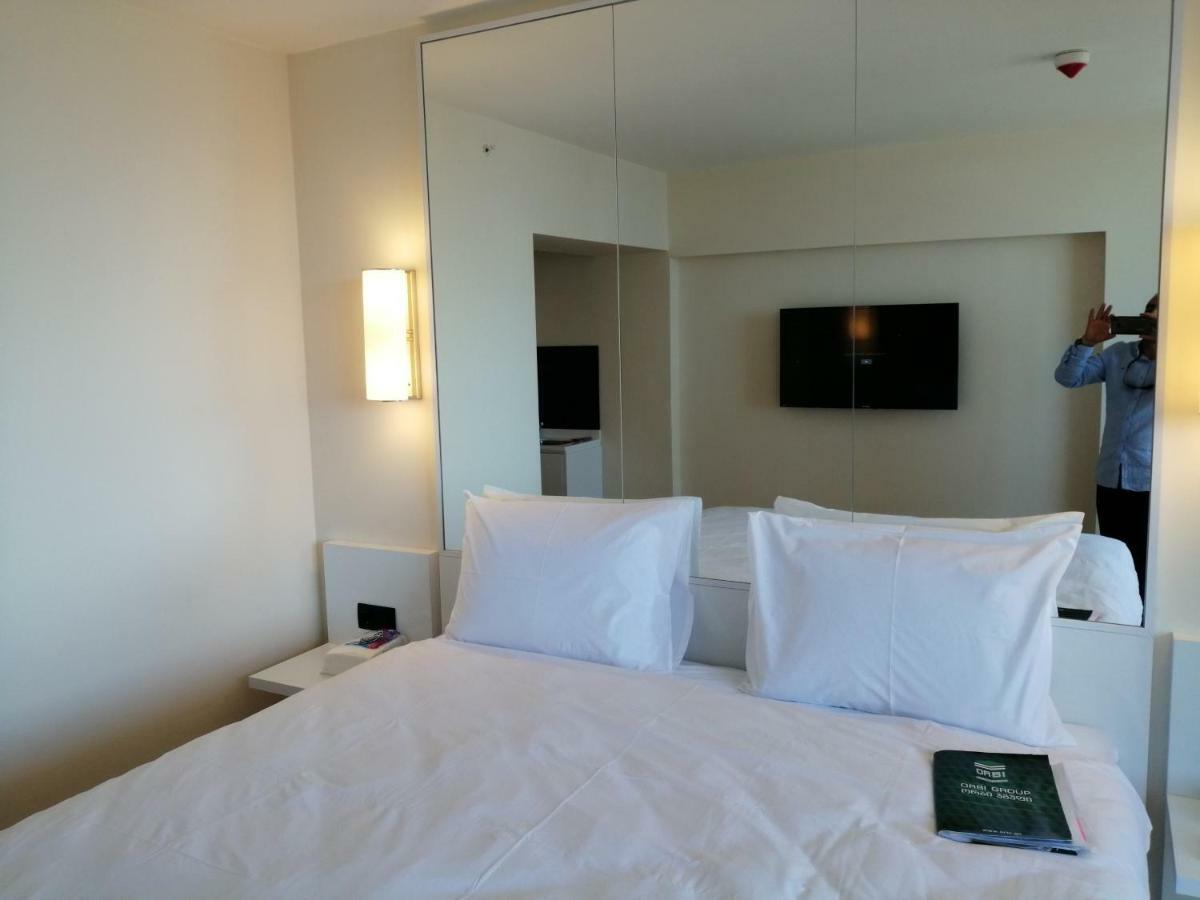 Lamar Hotel 巴统 外观 照片