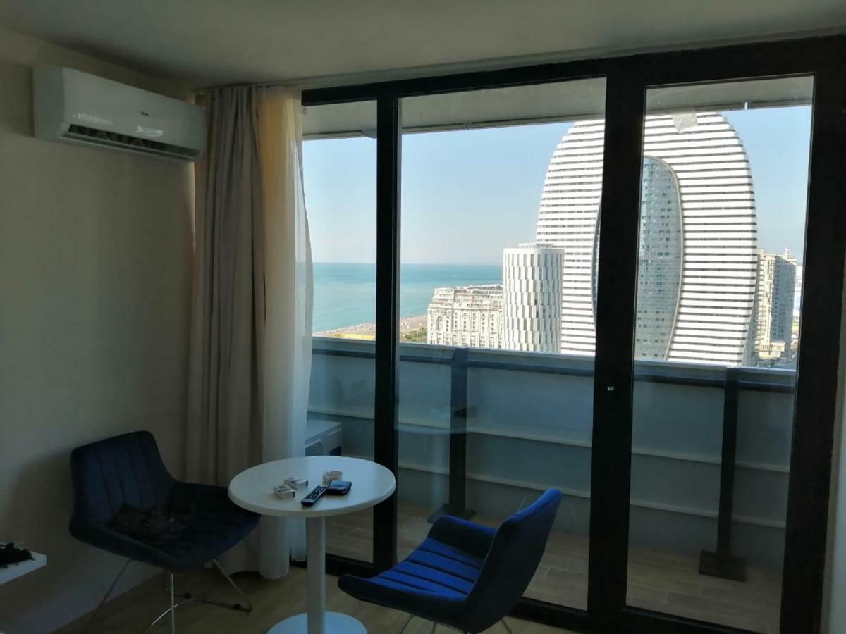Lamar Hotel 巴统 外观 照片