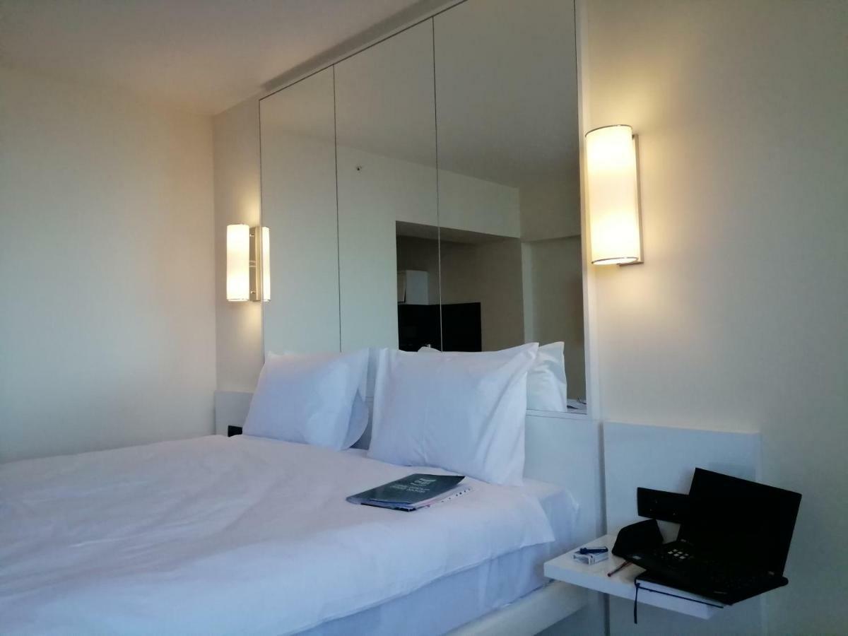 Lamar Hotel 巴统 外观 照片