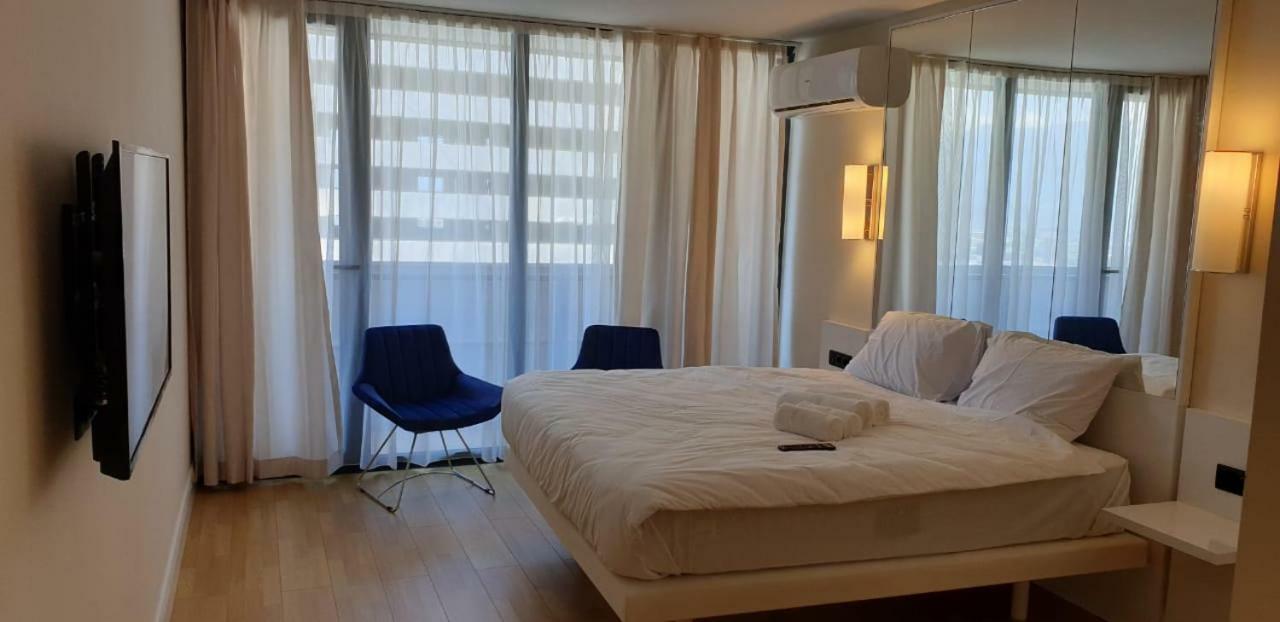 Lamar Hotel 巴统 外观 照片