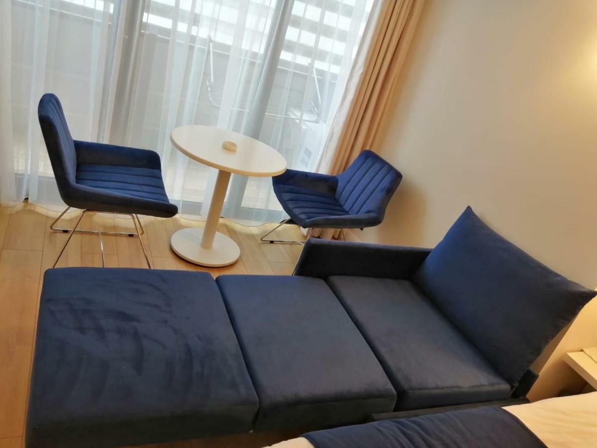 Lamar Hotel 巴统 外观 照片