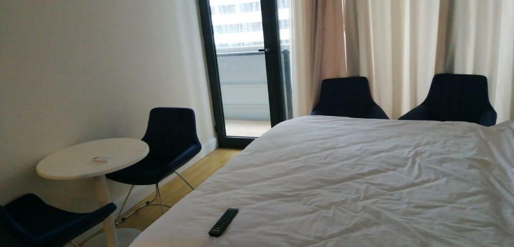 Lamar Hotel 巴统 外观 照片
