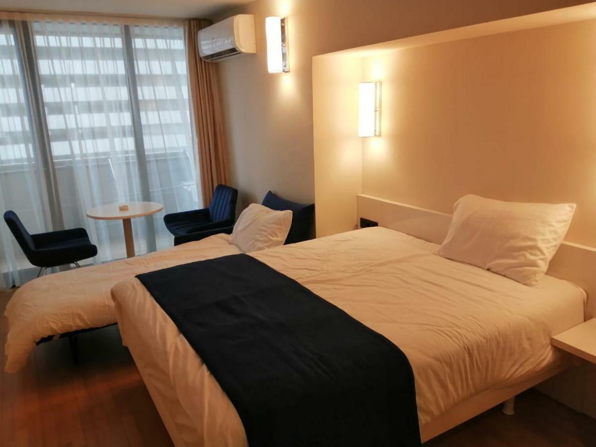 Lamar Hotel 巴统 外观 照片
