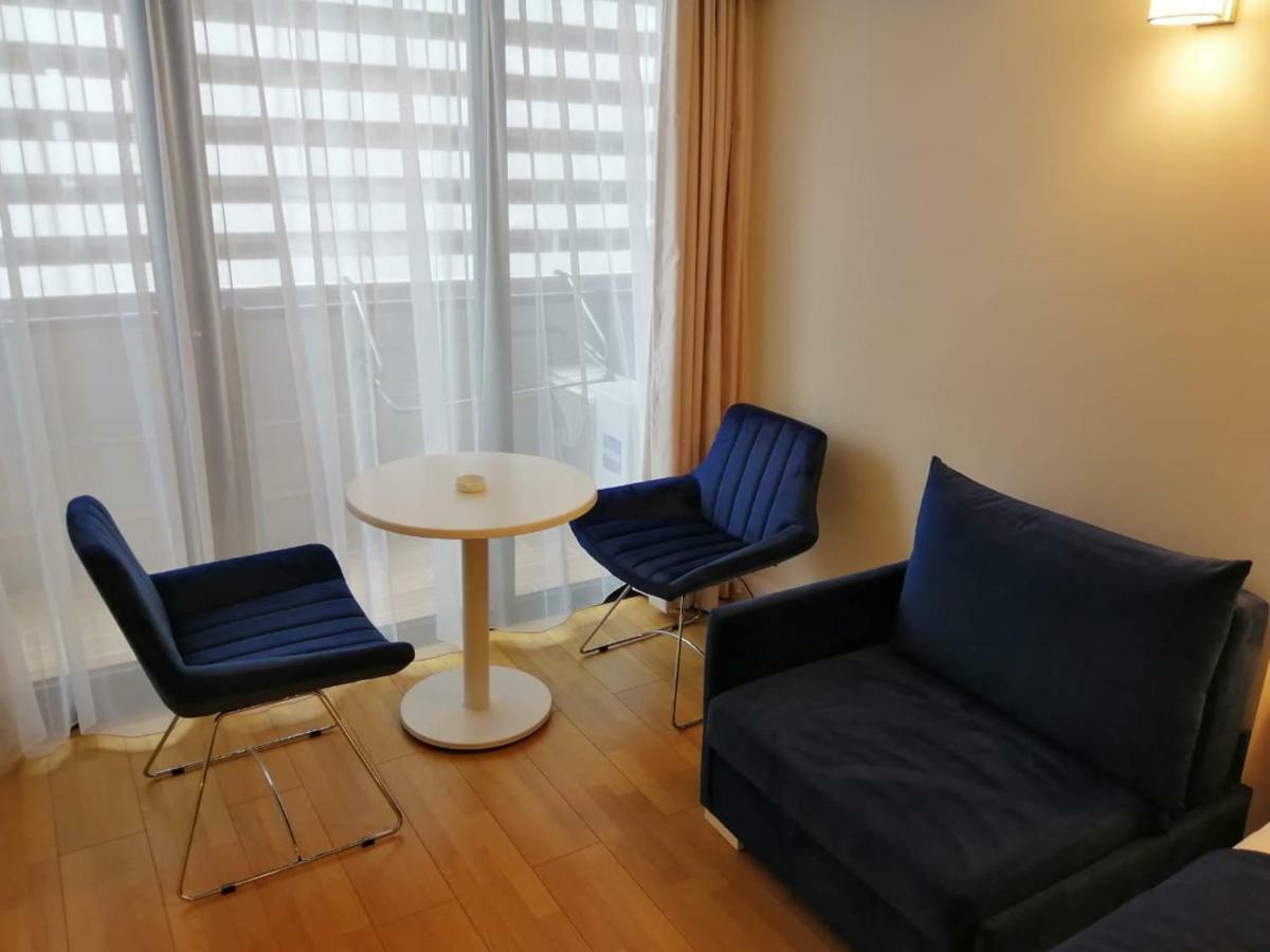 Lamar Hotel 巴统 外观 照片