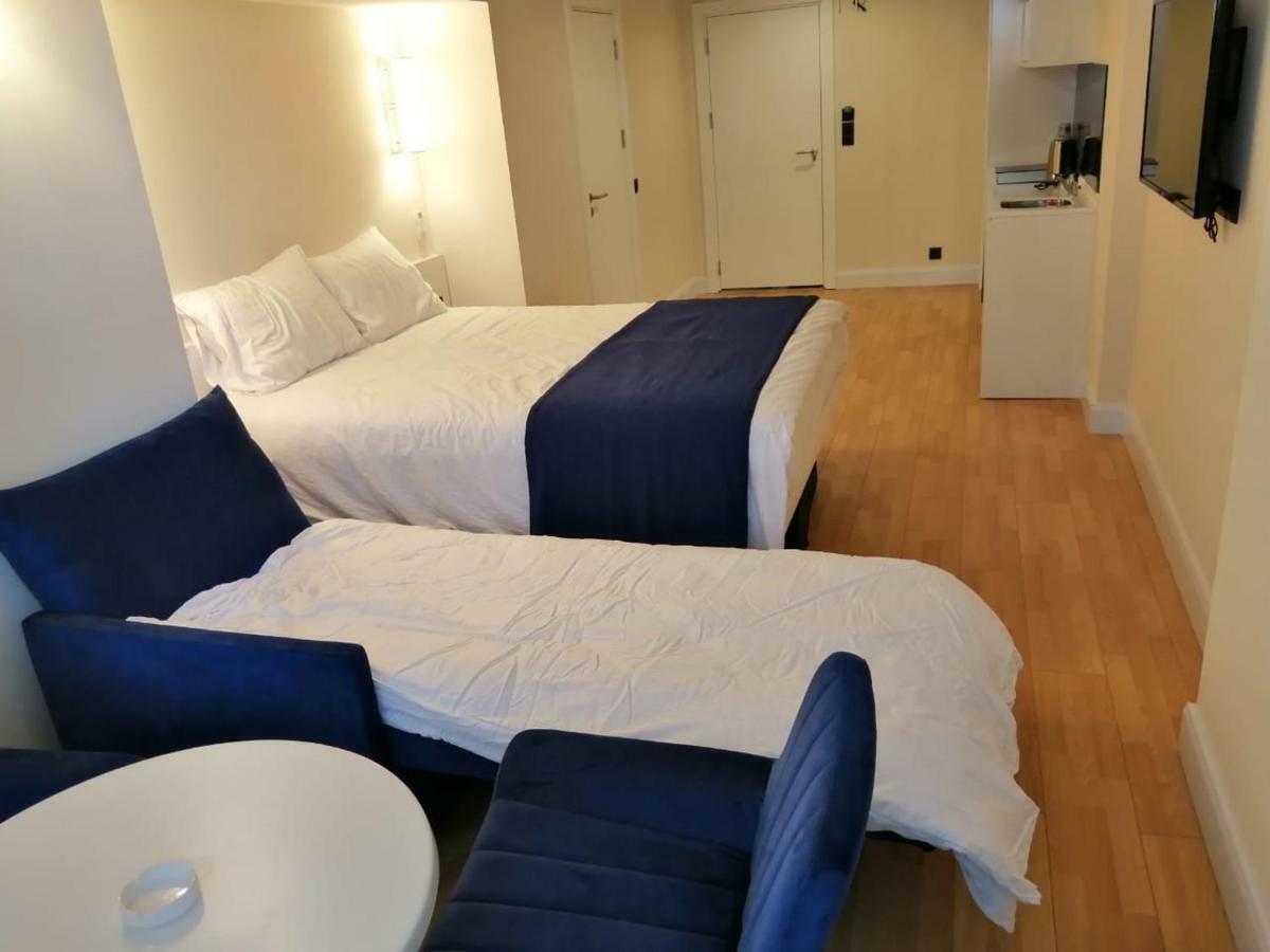 Lamar Hotel 巴统 外观 照片
